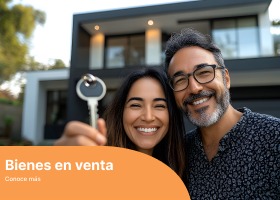 Bienes en Venta UniBank| Vivienda | Locales Comerciales | Panamá